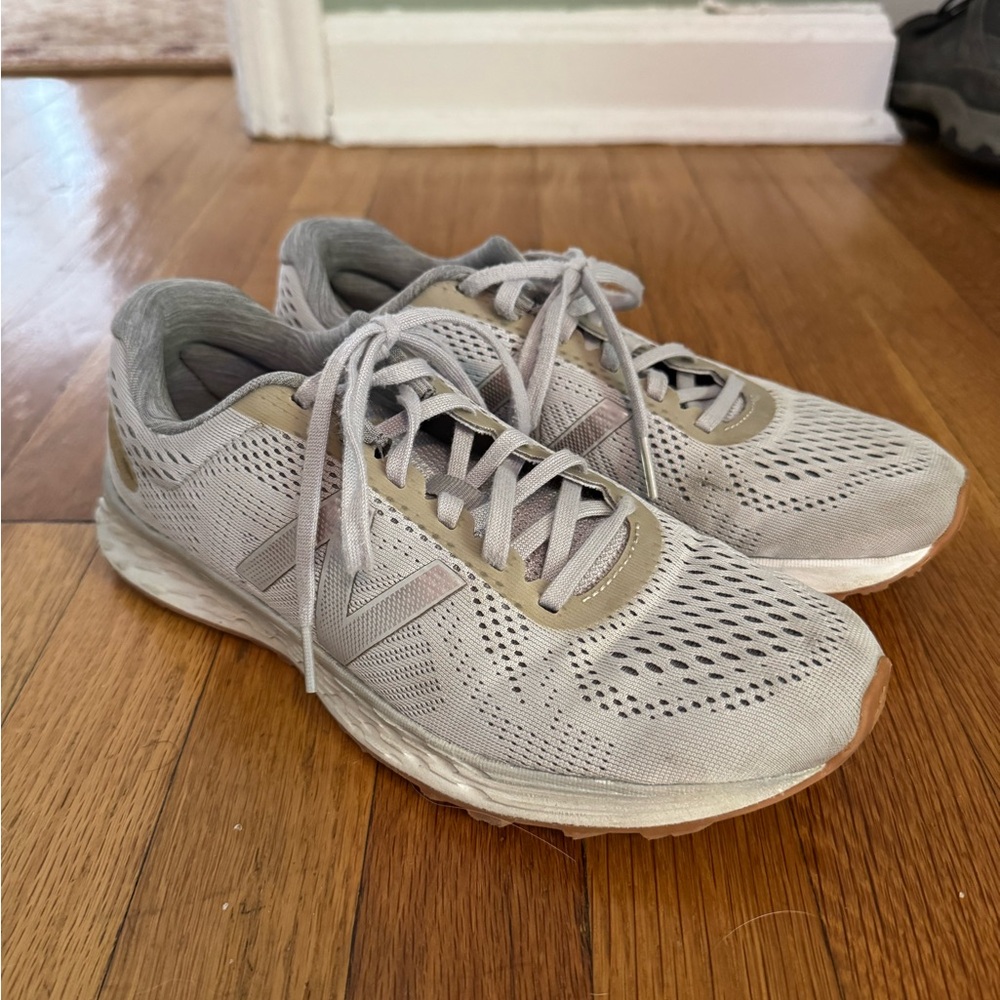 New Balance Fresh Foam Sneakers